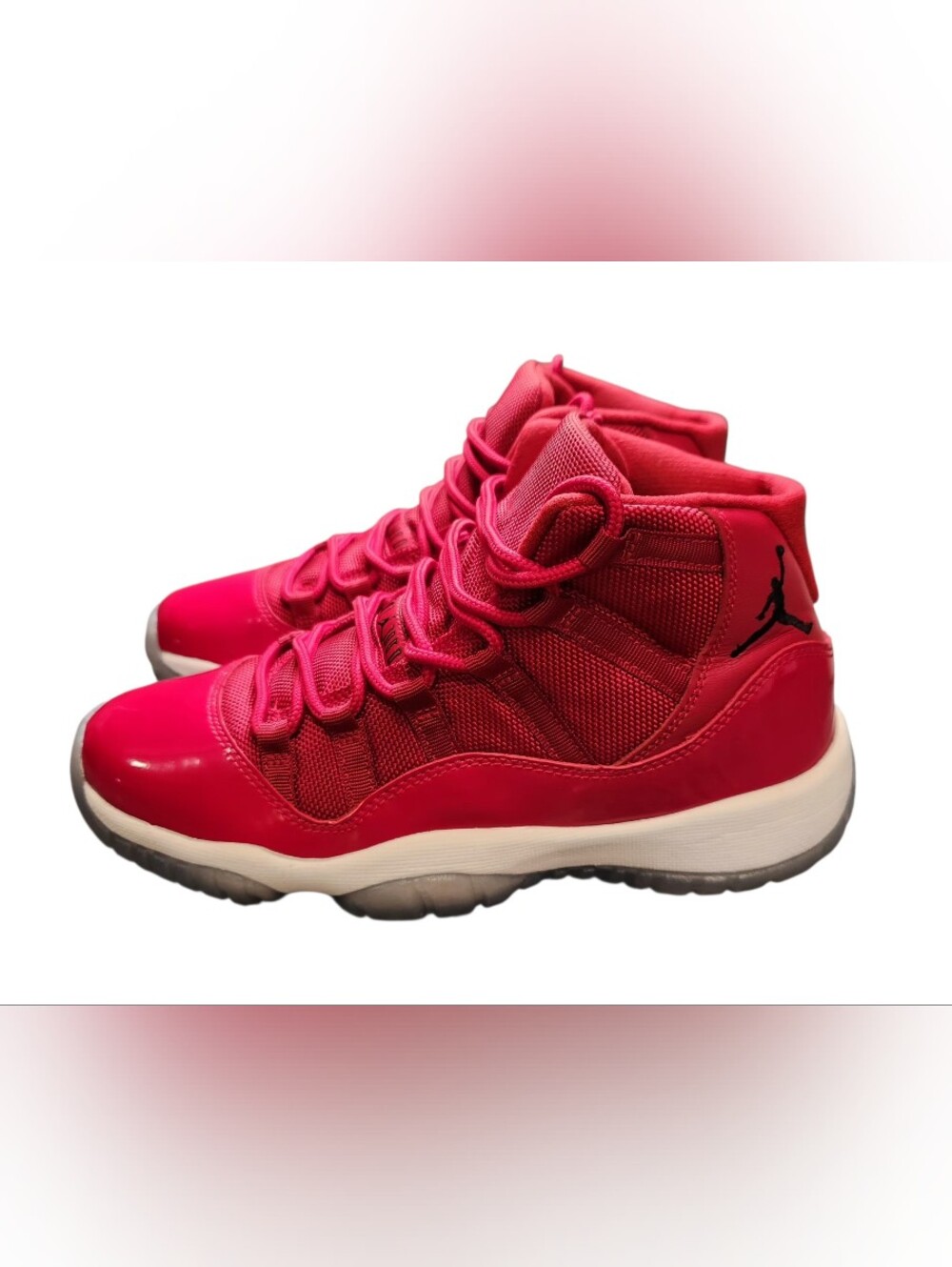 Jordan 11 Retro Win Like 96
